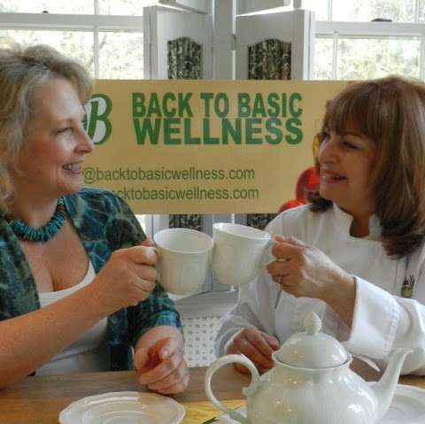 Back to Basic Wellness Back to Basic Wellness