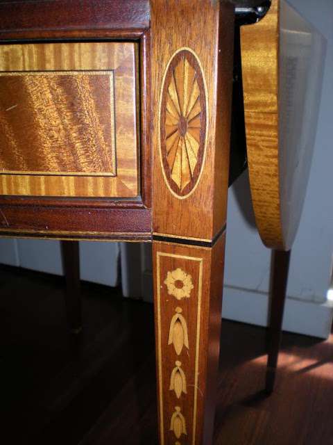 Fine Woodfinishes Fine Woodfinishes