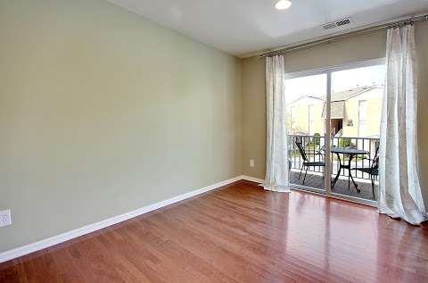 Hanover Hills Hanover NJ Townhome Community Townhouse Complex Hanover Hills Hanover NJ Townhome Community Townhouse Complex