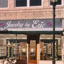 Jewelry By Eric