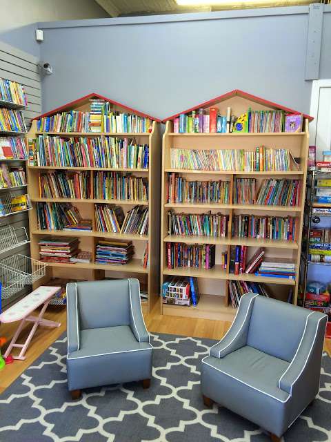 K.WES Consignment for Kids K.WES Consignment for Kids