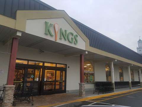Kings Super Markets Kings Super Markets