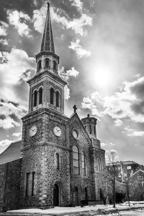Morristown United Methodist Church Morristown United Methodist Church