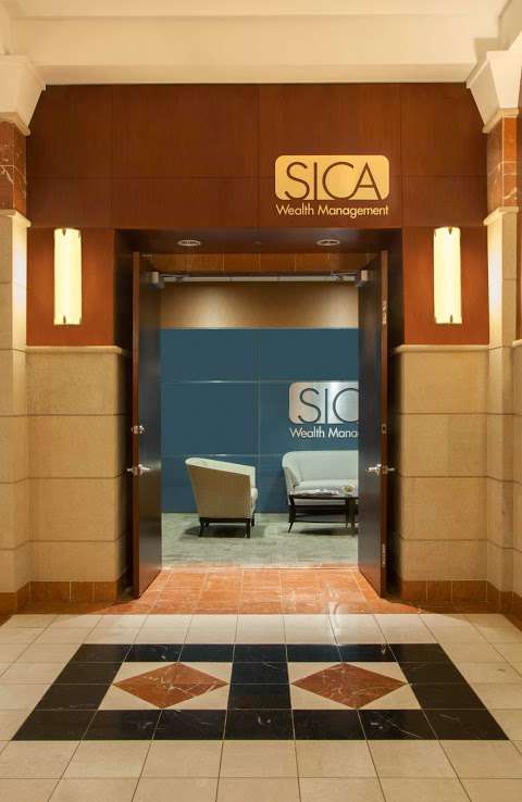 SICA WEALTH MANAGEMENT SICA WEALTH MANAGEMENT