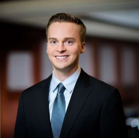 Travis Scales, Esq. Travis Scales, Esq.